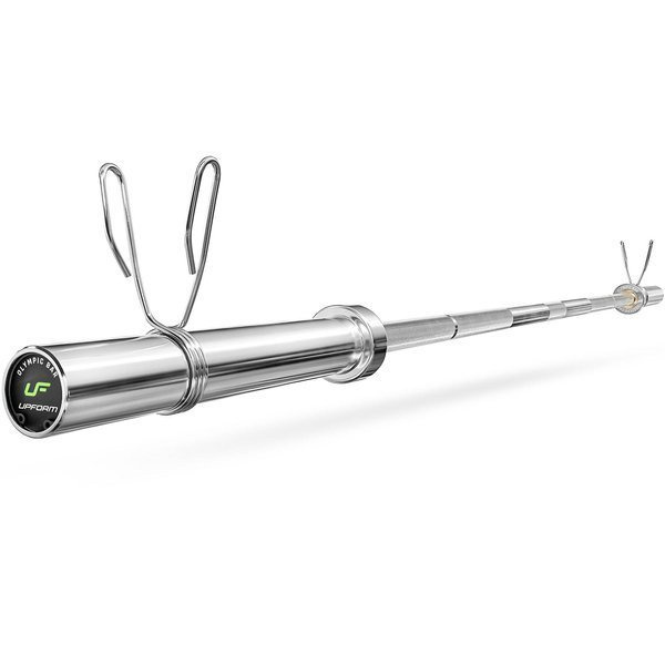Olimpic bar 220 cm UF-G220-OLI-CH