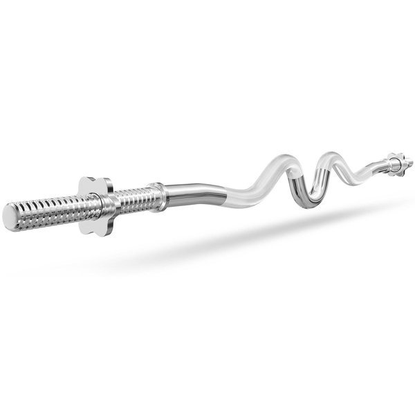 Svinovací tyč Super SZ s hvězdicovými zámky 30 mm 120 cm MW-G120ML-EX-SR-Marbo Sport