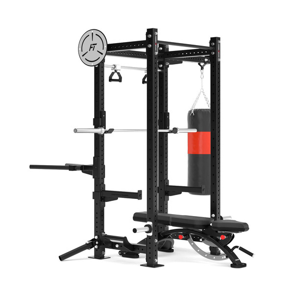 Klatka Power Rack MFT-RIG-08 - Marbo Sport